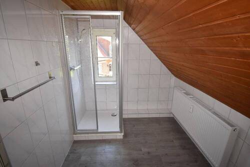Duschbad - 