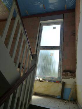 Treppenhaus - 