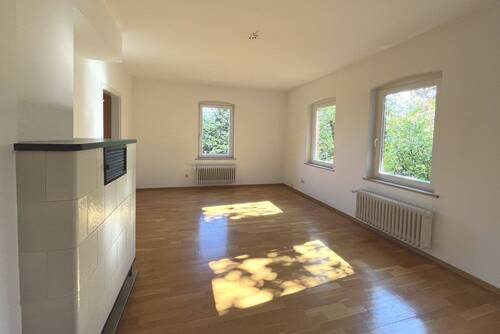 Wohnzimmer EG - 