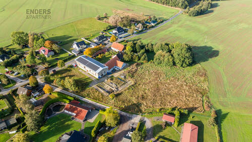 Bild 3 - Mehrfamilienhaus, Wohnhaus mit 344,00 m² in Biendorf - Sandhagen zum Kaufen