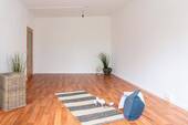 Wohnbereich Vergleichswohnung - 1 Zimmer Etagenwohnung in Chemnitz