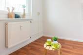 Küche Vergleichswohnung - Etagenwohnung mit 33,80 m² in Chemnitz zur Miete