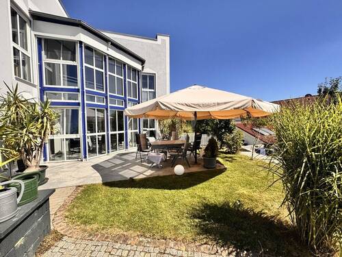 Terrasse - 