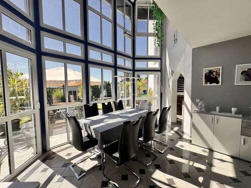 EG Essbereich - 