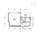 Grundriss - 