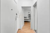 Bild 2 - 1 Zimmer Etagenwohnung zum Kaufen in Berlin