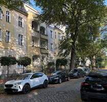 Attraktives Investment: großzügige 4.-Zi.-Altbauwohnung mit Südbalkon in beliebter Lichtenrader Lage! - Berlin