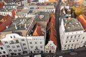 Titelbild - 8 Zimmer Mehrfamilienhaus, Wohnhaus zum Kaufen in Lübeck / Innenstadt