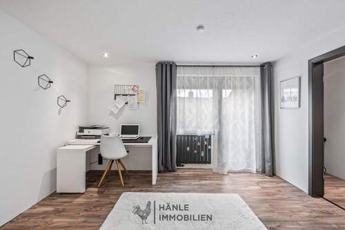 Verbindungszimmer / Diele OG - 