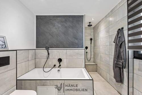 Badezimmer EG - 