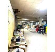 Gewerbehalle mit vielseitigem Potenzial zu vermieten - Mannheim Seckenheim