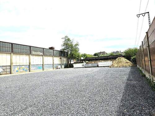 Außenfläche - bei Bedarf - 