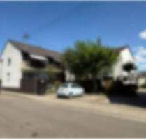 Attraktives Gebäudeensemble in ruhiger Lage von Ludwigshafen-Edigheim - Ludwigshafen am Rhein