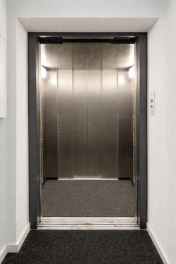 Aufzug - 