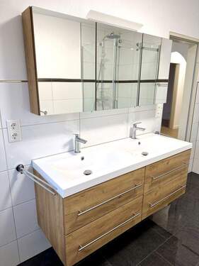 Bild 3 - 4 Zimmer Etagenwohnung in Bischofsmais