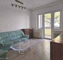 Uneinsehbares Hochparterre in Ruhiglage mit Option einer Kfz-Garage - Berlin Mariendorf