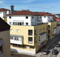 Barrierearme Wohnung am Rande der Innenstadt - Heidenheim
