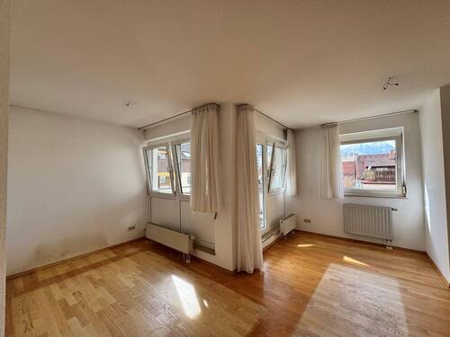 Essbereich - Etagenwohnung mit 59,90 m&sup2; in Heidenheim zum Kaufen