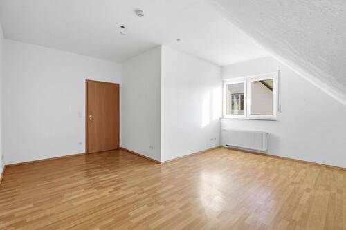 Wohnzimmer/Schlafzimmer - 