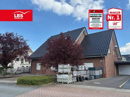 Außenansicht - Ein Kauf - Zwei Häuser! - 539.000,00&nbsp;EUR Kaufpreis, ca.&nbsp; 255,00&nbsp;m&sup2;&nbsp;Wohnfl&auml;che