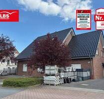 Ein Kauf - Zwei Häuser! - 539.000,00&nbsp;EUR Kaufpreis, ca.&nbsp; 255,00&nbsp;m&sup2;&nbsp;Wohnfl&auml;che in Geseke (PLZ: 59590)