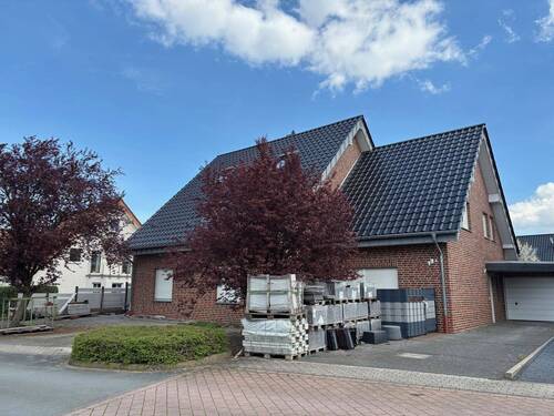 Außenansicht - 1 Zimmer Einfamilienhaus zum Kaufen in Geseke