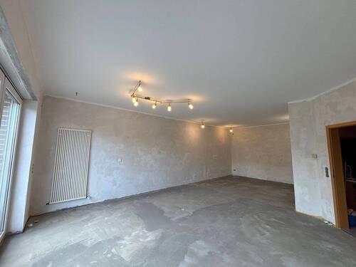 Wohnzimmer - Einfamilienhaus mit 255,00 m&sup2; in Geseke zum Kaufen