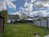 Garten Haupthaus - 