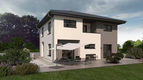Ansicht Garten - 