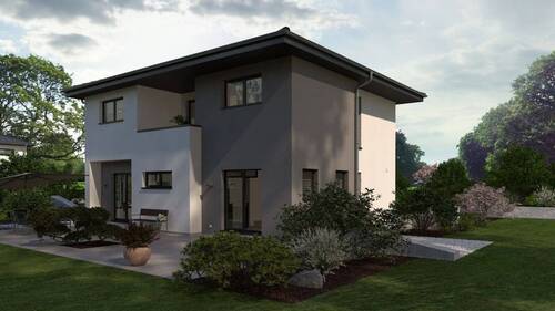 Ansicht Garten - 