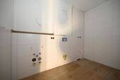 Stilvolles Bad - 