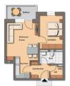 Grundriss - 