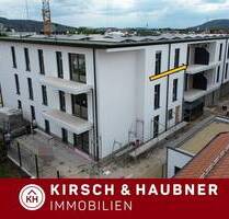 NEUBAU - hochwertiges Wohnen in gefragter Lage! Neumarkt - Regensburger Straße