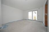 Helles Wohn- u. Esszimmer - 