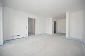 Lichtdurchfluteter Wohnflair - 
