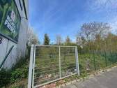 Grundstück (2) - Baugrundstück mit Baugenehmigung für ein MFH mit 5 Wohneinheiten (328 m² WF), Keller, Gewerbeeinheit und Garage in MG-Rheydt