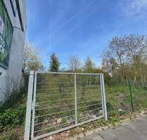 Baugrundstück mit Baugenehmigung für ein MFH mit 5 Wohneinheiten (328 m² WF), Keller, Gewerbeeinheit und Garage in MG-Rheydt - Mönchengladbach