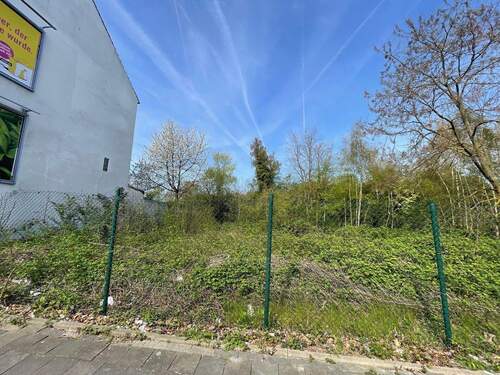 Grundstück (4) - Grundstück in Mönchengladbach zum Kaufen