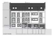 Ansicht Straße - 