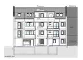 Ansicht Hof - 