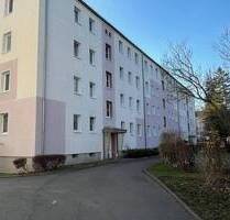 FamilienWG-freundliche Wohnung mit 4 Zimmern in Zwickau-Moritzhöhe