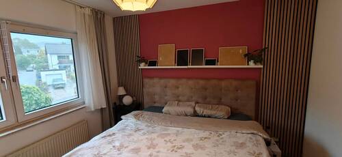 Schlafzimmer - 