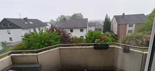 Balkon - 