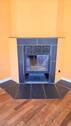 Kamin - 