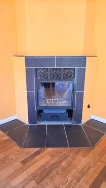 Kamin - 