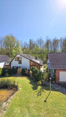 Außenbild - 7 Zimmer Einfamilienhaus zum Kaufen in Bad Oldesloe