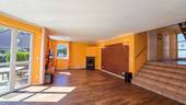 Wohn- und Essbereich - 