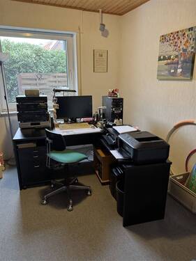EG: Büro - 