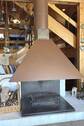 EG Kamin - 
