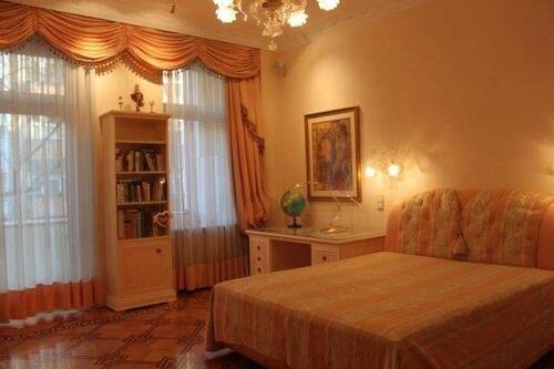 IMG 1823 - Exklusive Familienwohnung mit 2 Balkonen! **Citycenter**